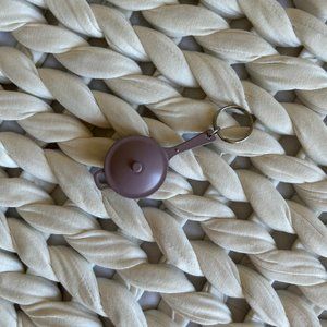 Our Place Limited Edition Keychain